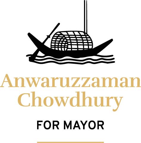 Anwaruzzaman Chowdhury